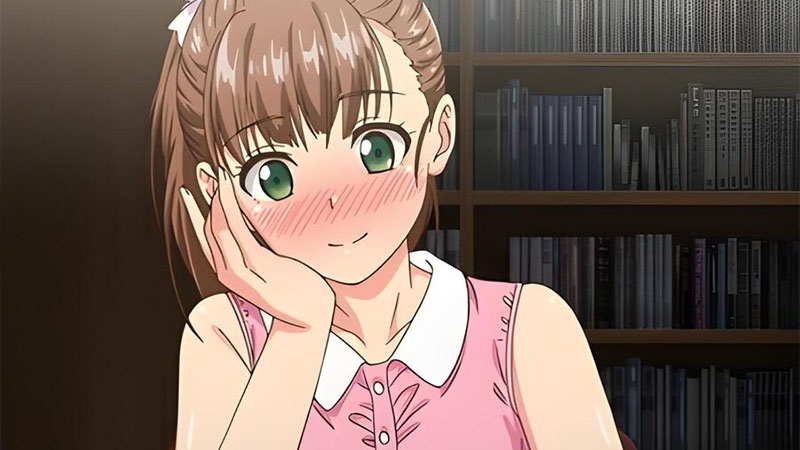 Shishunki no Obenkyou